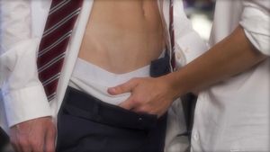 Disruptive Films: Oral Delights Hidden from Prying Eyes