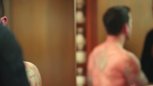 Disruptive Films: Oral Delights Hidden from Prying Eyes
