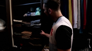 Next Door Raw: Exploring Markie's assets