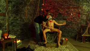 Toys to Open Up His Backdoor