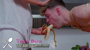 BDSM Treat
