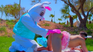 The Used Rabbit Chronicles: Tales of Temptation