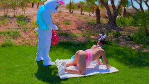 The Used Rabbit Chronicles: Tales of Temptation