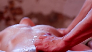 Bound and Bred by Bigdaddy