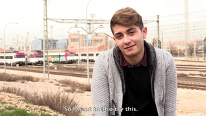 Six Equally Dirty Bastards for Young Aaron