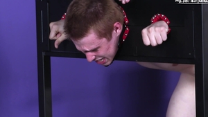 The Adventures of a Used Russian Twink