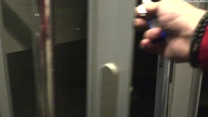 Russian Boys Get Piss-and-Cum Covered