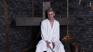 Milked and Left Quivering in Anticipation