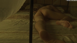 Soapy Fun Turns into Raw Sex