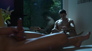 Hot House: Two Twink Pals Share Every Dirty Secret