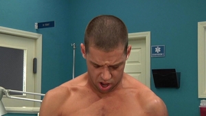 Hot House: Rimjob As A Warm-Up For The Big Cock