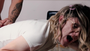 Femboyish: Blowjob Expertise with Big Dicks