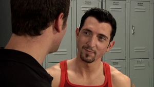 Hot House: Powerful Strokes for Spencer and Jimmy