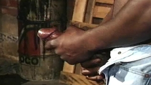 Falcon Studios: Sweat-soaked Anal Fun