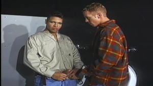 Falcon Studios: Underwear Ripped off by Youngblood