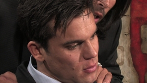 Falcon Studios: The Joys of Oral in the Office