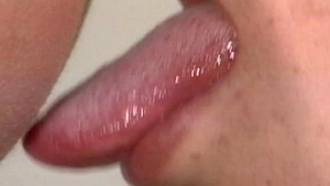 Falcon Studios: Horny Hotties Engage in Passionate Rimming
