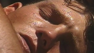 Falcon Studios: Sticky Cumshots as Todd & Grant Unleash