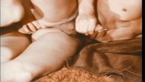 Falcon Studios: The Bigger They Are, The Harder They Cum