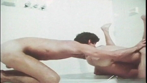 Falcon Studios: Kneeling to the Master of Deep-throat