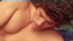 Falcon Studios: Backyard Lust Among The Bushes