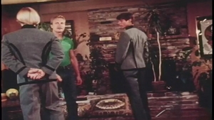 Falcon Studios: Stiff Blond Meat Takes a DP