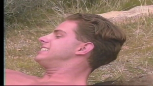 Falcon Studios: Sultry Nights with Ty & Tom