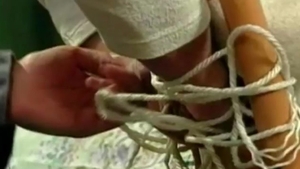 Falcon Studios: From Restrained to Relishing in Alex's Care