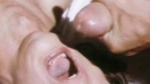 Falcon Studios: Roadside Rimming Escapades