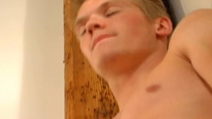 Falcon Studios: Nervous Smiles Give Way to Fun