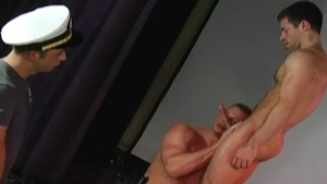 Falcon Studios: Intense Group Sex Unleashed