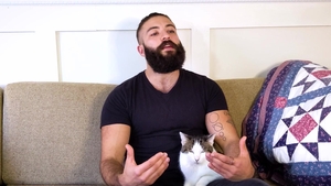 Being Trans 24/7: Trans Couple's Unleashed Lust