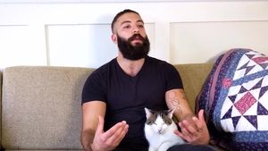 Being Trans 24/7: Trans Couple's Unleashed Lust