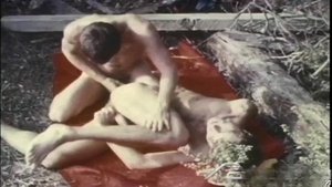 Falcon Studios: Star-struck in The Wild