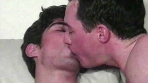 Falcon Studios: Danny's Wild Ride