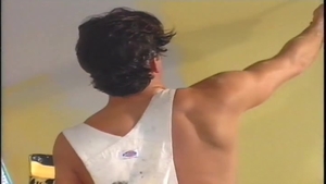 Hot House: Clumsy Scott's Oily Reward