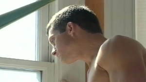 Hot House: Sam Plows Kurt's Tight Hole For Hours