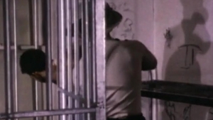 Falcon Studios: Naked and Nailed: A Prison Prologue