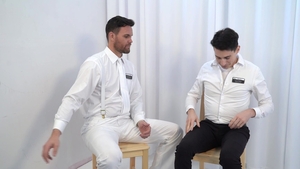 Missionary Boys: Indoor Desires Unleashed by Reed