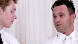 Missionary Boys: Older Man F*cks the Innocent Church Boy
