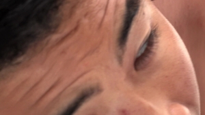 Noir Male: Smooth Skin and Deep Anal Drills