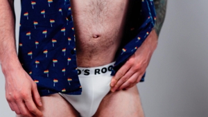 Rod's Room: Muscular Twinks Get Their Kink On