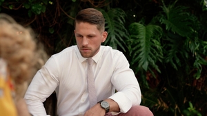 Rod's Room: Muscular Beasts Explore Dark Desires