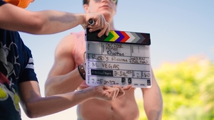 Rod's Room: Tatted Twinks Tangle in this Wild Adventure