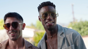 Rod's Room: Inked Twinks in a Jockstrap Frenzy