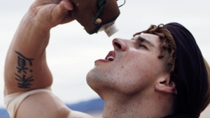 Men: Post-Apocalyptic Thirst: A Gay Tale