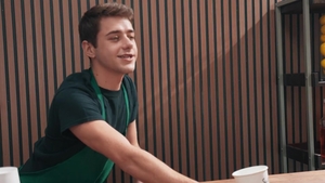 Men: A Taste of Joey's Backroom Brew