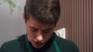 Men: A Taste of Joey's Backroom Brew