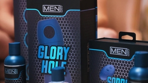 Men: Fluffer Pump: The Ultimate Experience