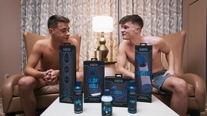 Men: Fluffer Pump: The Ultimate Experience